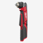 Дриль кутовий акумуляторний MILWAUKEE, C12RAD-0, 12Нм