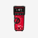 Цифровий мультіметр MILWAUKEE 2217-40