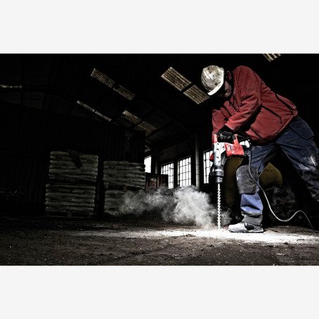 Перфоратор SDS-MAX MILWAUKEE Kango 540 S Перфоратор SDS-MAX MILWAUKEE Kango 540 S
