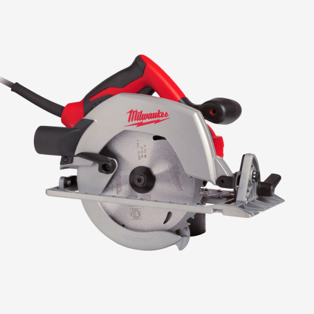 Пила дискова ручна MILWAUKEE, CS 60 F, 1600Вт, Ø184мм Пила дискова ручна MILWAUKEE, CS 60 F, 1600Вт, Ø184мм
