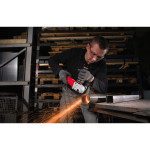 Шліфмашина кутова MILWAUKEE, AGV 12-125 X Шліфмашина кутова MILWAUKEE, AGV 12-125 X