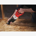 Пила шабельна MILWAUKEE, SSPE 1500 X Пила шабельна MILWAUKEE, SSPE 1500 X