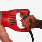 Пила шабельна MILWAUKEE, SSPE 1500 X Пила шабельна MILWAUKEE, SSPE 1500 X