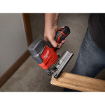 Лобзик акумуляторний MILWAUKEE, M12 JS-0 Лобзик акумуляторний MILWAUKEE, M12 JS-0