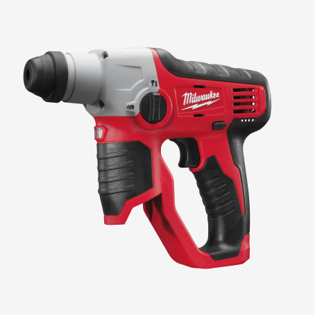 Перфоратор SDS-PLUS акумуляторний MILWAUKEE, M12 H-0