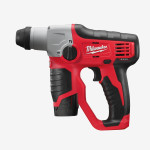 Перфоратор SDS-PLUS акумуляторний MILWAUKEE, M12 H-0