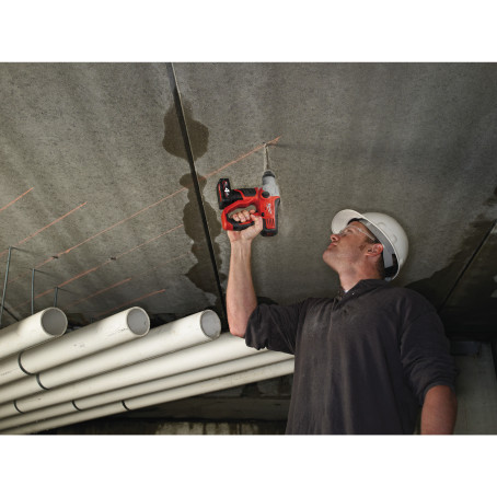 Перфоратор SDS-PLUS акумуляторний MILWAUKEE, M12 H-0