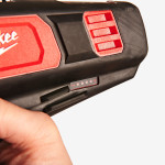 Кабелерез аккумуляторный MILWAUKEE, M12 CC-0
