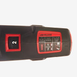 Кабелерез аккумуляторный MILWAUKEE, M12 CC-0
