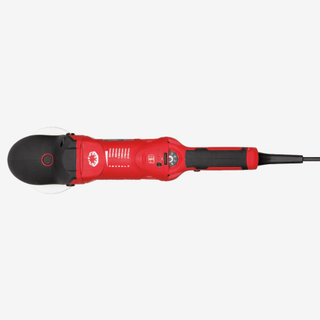 Полірувальна кутова машина MILWAUKEE, AP 14-2 200 E