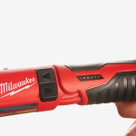 Викрутка акумуляторна MILWAUKEE M4 D-202B, (+ заряд. пристрій, 2 акум.Х2Аг) Викрутка акумуляторна MILWAUKEE M4 D-202B, (+ заряд. пристрій, 2 акум.Х2Аг)