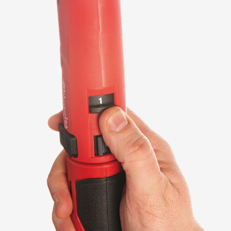 Викрутка акумуляторна MILWAUKEE M4 D-202B, (+ заряд. пристрій, 2 акум.Х2Аг) Викрутка акумуляторна MILWAUKEE M4 D-202B, (+ заряд. пристрій, 2 акум.Х2Аг)