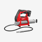 Шприц для змащування акумуляторний MILWAUKEE, M12 GG-401B