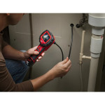 Камера цифрова акумуляторна M-Spector MILWAUKEE, M12 IC-201C(S) Камера цифрова акумуляторна M-Spector MILWAUKEE, M12 IC-201C(S)
