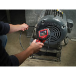 Камера цифрова акумуляторна M-Spector MILWAUKEE, M12 IC-201C(S) Камера цифрова акумуляторна M-Spector MILWAUKEE, M12 IC-201C(S)