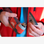 Инструмент многофункциональный аккумуляторный MILWAUKEE, C12 MT-402B (+зар.пр., 2 акум.Х 4Ач, сумка) Инструмент многофункциональный аккумуляторный MILWAUKEE, C12 MT-402B (+зар.пр., 2 акум.Х 4Ач, сумка)