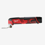 Инструмент многофункциональный аккумуляторный MILWAUKEE, C12 MT-202B (+ заряд.устройство, 2 акум.Х 2Ач, сумка) Инструмент многофункциональный аккумуляторный MILWAUKEE, C12 MT-202B (+ заряд.устройство, 2 акум.Х 2Ач, сумка)