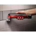 Инструмент многофункциональный аккумуляторный MILWAUKEE, C12 MT-202B (+ заряд.устройство, 2 акум.Х 2Ач, сумка) Инструмент многофункциональный аккумуляторный MILWAUKEE, C12 MT-202B (+ заряд.устройство, 2 акум.Х 2Ач, сумка)