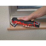 Инструмент многофункциональный аккумуляторный MILWAUKEE, C12 MT-202B (+ заряд.устройство, 2 акум.Х 2Ач, сумка) Инструмент многофункциональный аккумуляторный MILWAUKEE, C12 MT-202B (+ заряд.устройство, 2 акум.Х 2Ач, сумка)