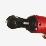 Трещітка акумуляторна 1/4'' MILWAUKEE, M12 IR-201B Трещітка акумуляторна 1/4'' MILWAUKEE, M12 IR-201B