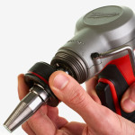 Инструмент расширительный аккумуляторный UPONOR Q&E, MILWAUKEE, C12 PXP-I10202C Инструмент расширительный аккумуляторный UPONOR Q&E, MILWAUKEE, C12 PXP-I10202C