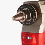 Инструмент расширительный аккумуляторный UPONOR Q&E, MILWAUKEE, HD18 PXP-H10202C Инструмент расширительный аккумуляторный UPONOR Q&E, MILWAUKEE, HD18 PXP-H10202C