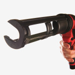 Пистолет для герметиков аккумуляторный MILWAUKEE, M12 PCG/310C-0 Пистолет для герметиков аккумуляторный MILWAUKEE, M12 PCG/310C-0