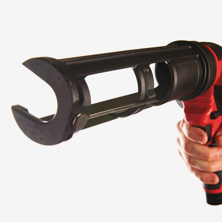 Пистолет для герметиков аккумуляторный MILWAUKEE, M12 PCG/310C-0 Пистолет для герметиков аккумуляторный MILWAUKEE, M12 PCG/310C-0
