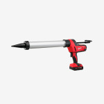 Пистолет для герметиков аккумуляторный MILWAUKEE, C18 PCG/600T-201B