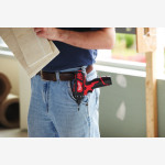 Дриль-шурупокрут акумуляторний MILWAUKEE, M12 BD-202C Дриль-шурупокрут акумуляторний MILWAUKEE, M12 BD-202C