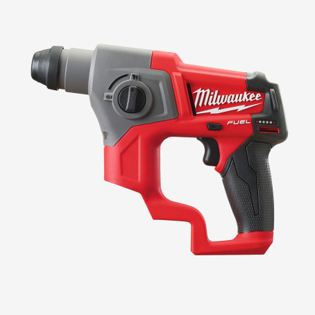 Перфоратор SDS-PLUS акумуляторний MILWAUKEE, M12 CH-0