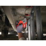 Перфоратор SDS-PLUS акумуляторний MILWAUKEE, M12 CH-0