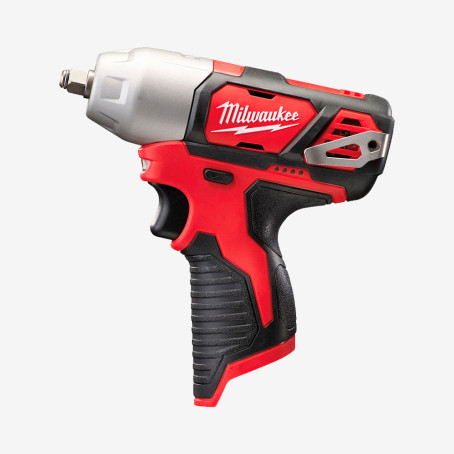 Гайковерт аккумуляторный 3/8'' MILWAUKEE, M12 BIW38-0