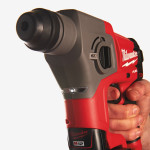 Перфоратор SDS-PLUS аккумуляторный MILWAUKEE, M12 FUEL CH-202C