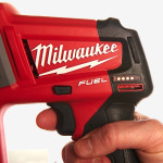 Перфоратор SDS-PLUS аккумуляторный MILWAUKEE, M12 FUEL CH-202C