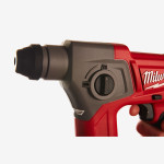 Перфоратор SDS-PLUS аккумуляторный MILWAUKEE, M12 FUEL CH-202C