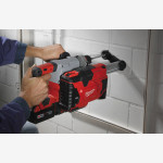 Система удаления пыли аккумуляторная MILWAUKEE, M12 DE-201X