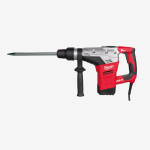Молоток відбійний SDS-MAX MILWAUKEE, K 500 ST