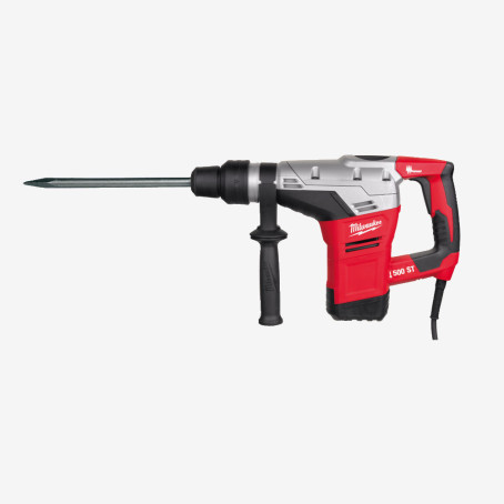 Молоток відбійний SDS-MAX MILWAUKEE, K 500 ST