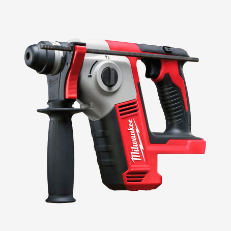 Перфоратор SDS-PLUS аккумуляторный MILWAUKEE, M18 BH-0 Перфоратор SDS-PLUS аккумуляторный MILWAUKEE, M18 BH-0