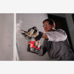 Перфоратор SDS-PLUS аккумуляторный MILWAUKEE, HD18 H-402C