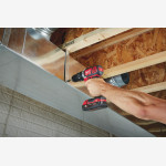Дрель-шуруповерт с ударом аккумуляторная MILWAUKEE, M18 BPD-202С Дрель-шуруповерт с ударом аккумуляторная MILWAUKEE, M18 BPD-202С