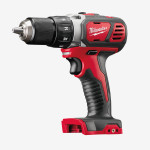 Дриль-шурупокрут акумуляторний MILWAUKEE, M18 BDD-0, 50Нм