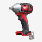 Гайковерт аккумуляторный 1/2'' MILWAUKEE, M18 BIW12-0