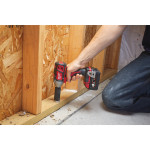 Гайковерт аккумуляторный 1/2'' MILWAUKEE, M18 BIW12-0