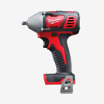 Гайковерт аккумуляторный 3/8'' MILWAUKEE, M18 BIW38-0