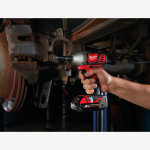 Гайковерт аккумуляторный 3/8'' MILWAUKEE, M18 BIW38-0