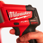 Перфоратор SDS-PLUS аккумуляторный MILWAUKEE, M12 FUEL CH-202X
