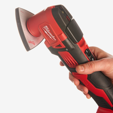 Инструмент многофункциональный аккумуляторный MILWAUKEE, M18 BMT-0 Инструмент многофункциональный аккумуляторный MILWAUKEE, M18 BMT-0