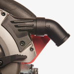 Пила дискова ручна акумуляторна MILWAUKEE, M18 CCS55-0, Ø165мм Пила дискова ручна акумуляторна MILWAUKEE, M18 CCS55-0, Ø165мм